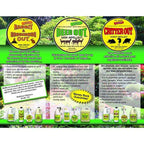 Deer Out Concentrate Deer Repellent