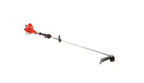 ECHO Gas String Trimmer, 21.2 cc 2-Stroke Straight Shaft - SRM-225