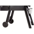 Pro Series 34 Pellet Grill In Bronze