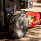 Toro 21 in Recycler 140cc Self-Propelled Gas RWD Walk Behind Lawn Mower With Bagger - 21321