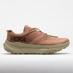 Men's Transport Running Shoes - Maple/Grassland