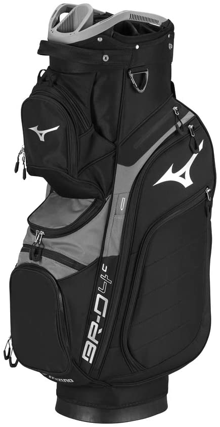 2020 Cart Golf Bag, 14-Way Top Cuff - BR-D4C