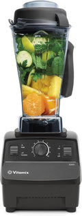 Vitamix Professional-Grade Blender, 64 oz - 5200