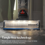 Bissell CrossWave OmniFind Cordless Wet Dry Vacuum With FurFinder Headlights - 3967F