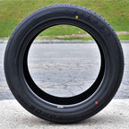 Atlas Tire Force UHP All-Season Tires, Set Of 4, 255/30R20 92W XL - Audi TTS Quattro Base 2016-23