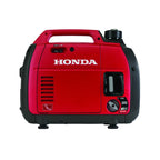 Honda Gas Industrial Generator 121cc 2200W With CO Minder - EB2200ITAN