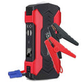 Generic Car Jump Starter Booster 800A Peak 28000mAh 12V Battery Charger, Pack Of 2