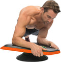 Stealth Core Deluxe Trainer, Yellow - PLNKSTER