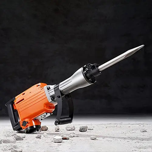 VEVOR Electric Demolition Jack Hammer, 2200W