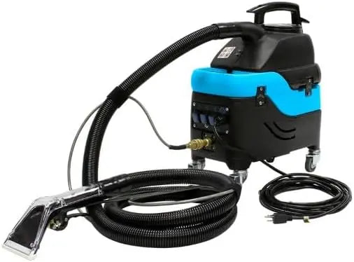 Mytee Heated Tempo Carpet Extractor, 1 Gallon - S-300H