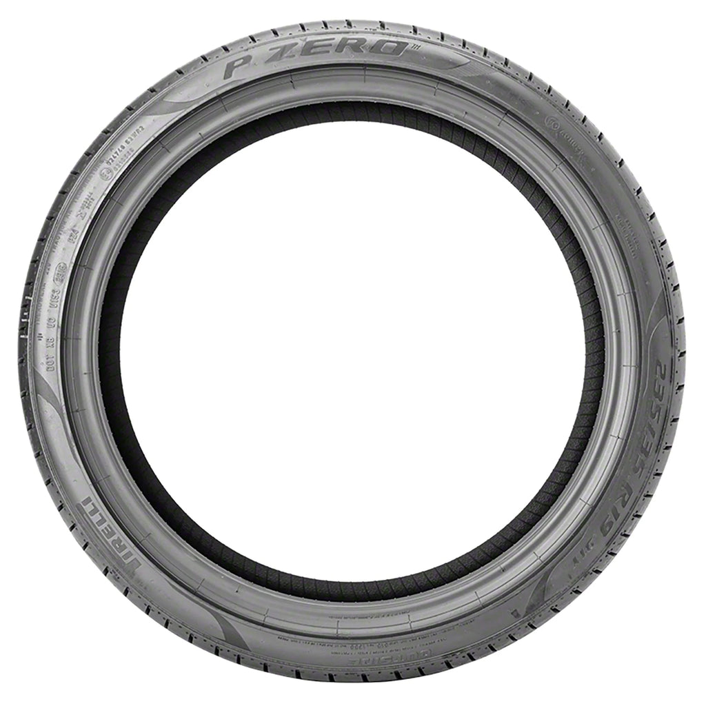 Pirelli Passenger Car Tire 305/35ZR21 (109Y) XL - P Zero (PZ4-Luxury)