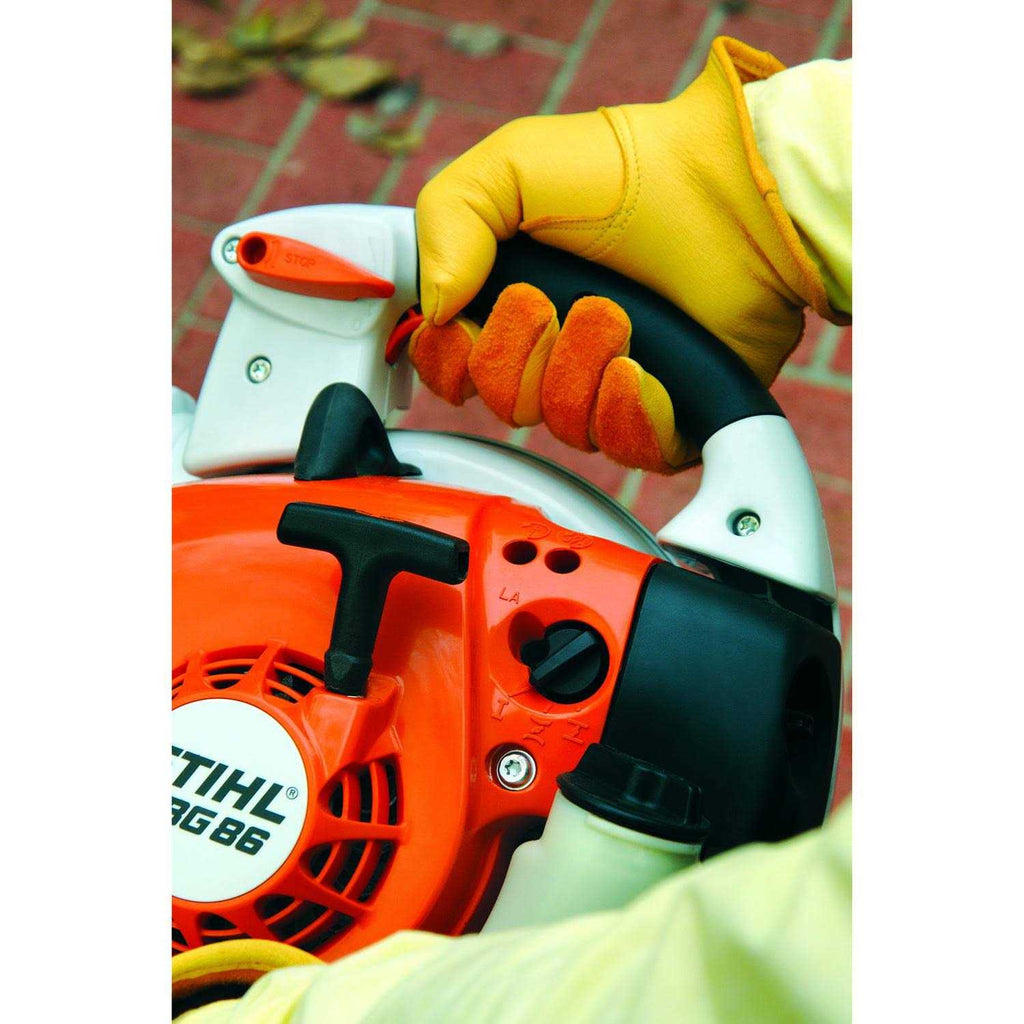 STIHL Handheld Gas-Powered Blower - BG 86