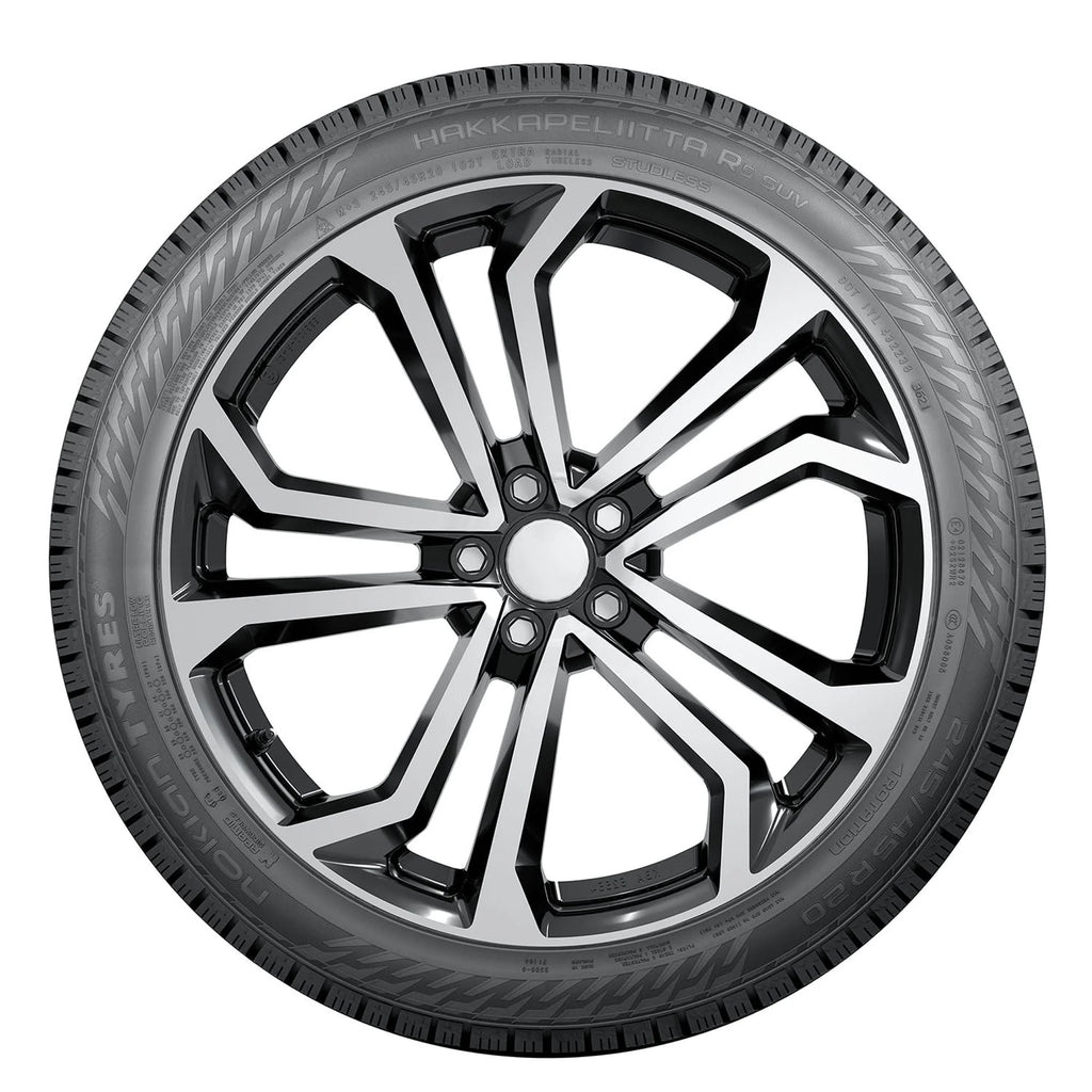 Nokian Hakkapeliitta R5 SUV Winter Tire 315/40R21 115T XL