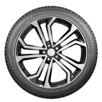 Nokian Hakkapeliitta R5 SUV Winter Tire 315/40R21 115T XL