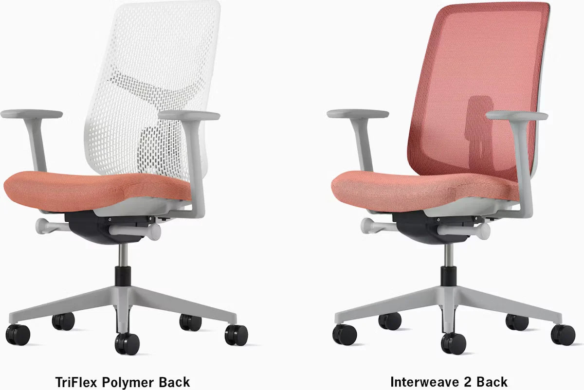 Herman Miller Verus Task Chair - Verus