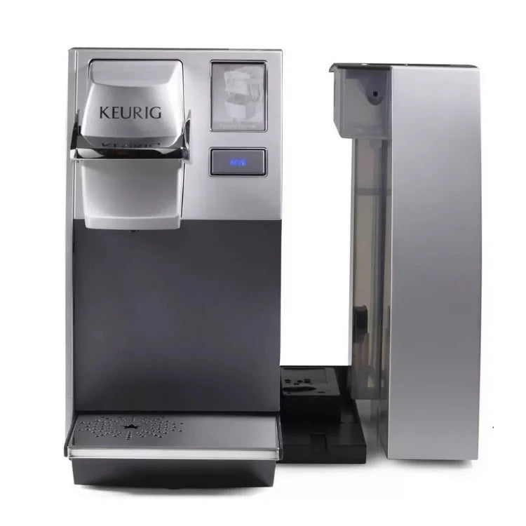 Keurig Single Serve Coffee Brewer, Silver - K155