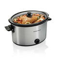 Hamilton Beach 10 Quart Slow Cooker - 33190