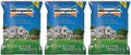 MILORGANITE Organic Nitrogen Fertilizer, 32 lb, Pack of 3 - 0636