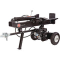 DR Power 22 Ton Horizontal/Vertical Gas Log Splitter - Premier 22T