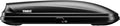 Large Roof Cargo Box, Black - 16 Cu. Ft.