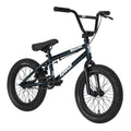 Raven Kids' Bike With 16 Inch Lightweight Aluminum Frame And Youth-Sized Components - Trickster