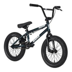 Raven Kids' Bike With 16 Inch Lightweight Aluminum Frame And Youth-Sized Components - Trickster
