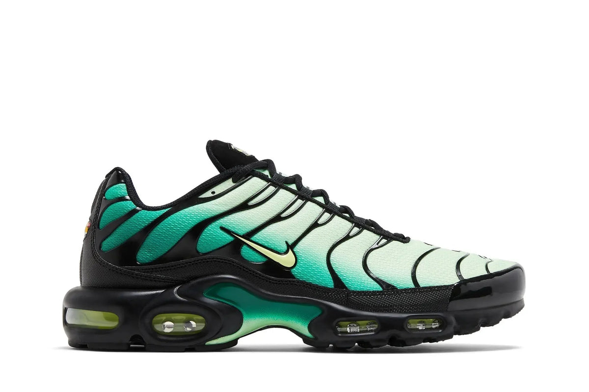 Nike Air Max Plus Vapor Green Gradient - DM0032 301