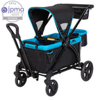 Expedition Stroller Wagon - Marine