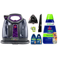 BISSELL Little Green ProHeat Advanced Pet Portable Deep Cleaner - 2513W