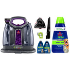 BISSELL Little Green ProHeat Advanced Pet Portable Deep Cleaner - 2513W