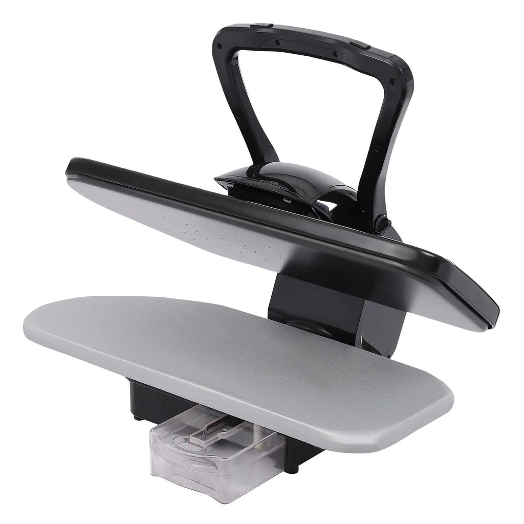 1600W Intelligent Steam Fabric Press With 5 Modes - 8810D