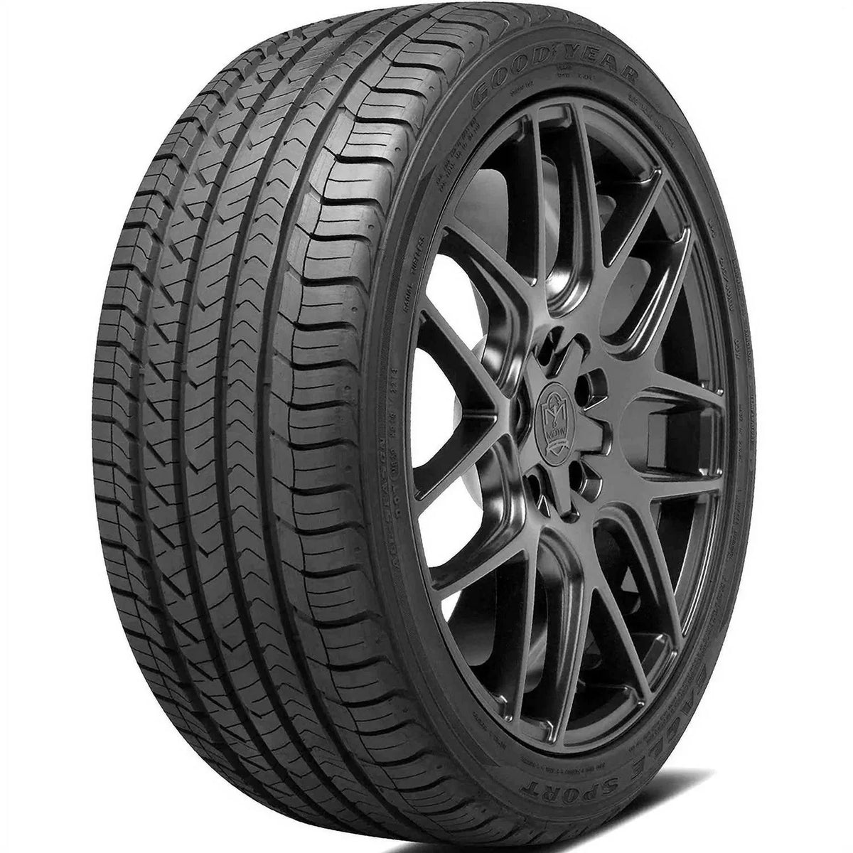 Goodyear Eagle Sport All-Season 235/50R18 97W Tire - 109054366