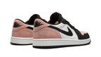 Air Jordan 1 Retro Low OG GS Sneakers - Bleached Coral