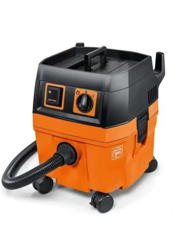 Brand Wet/Dry Vacuum Cleaner, 6 Gallon, 151 CFM, 98 PSI Static Lift - 92035236090