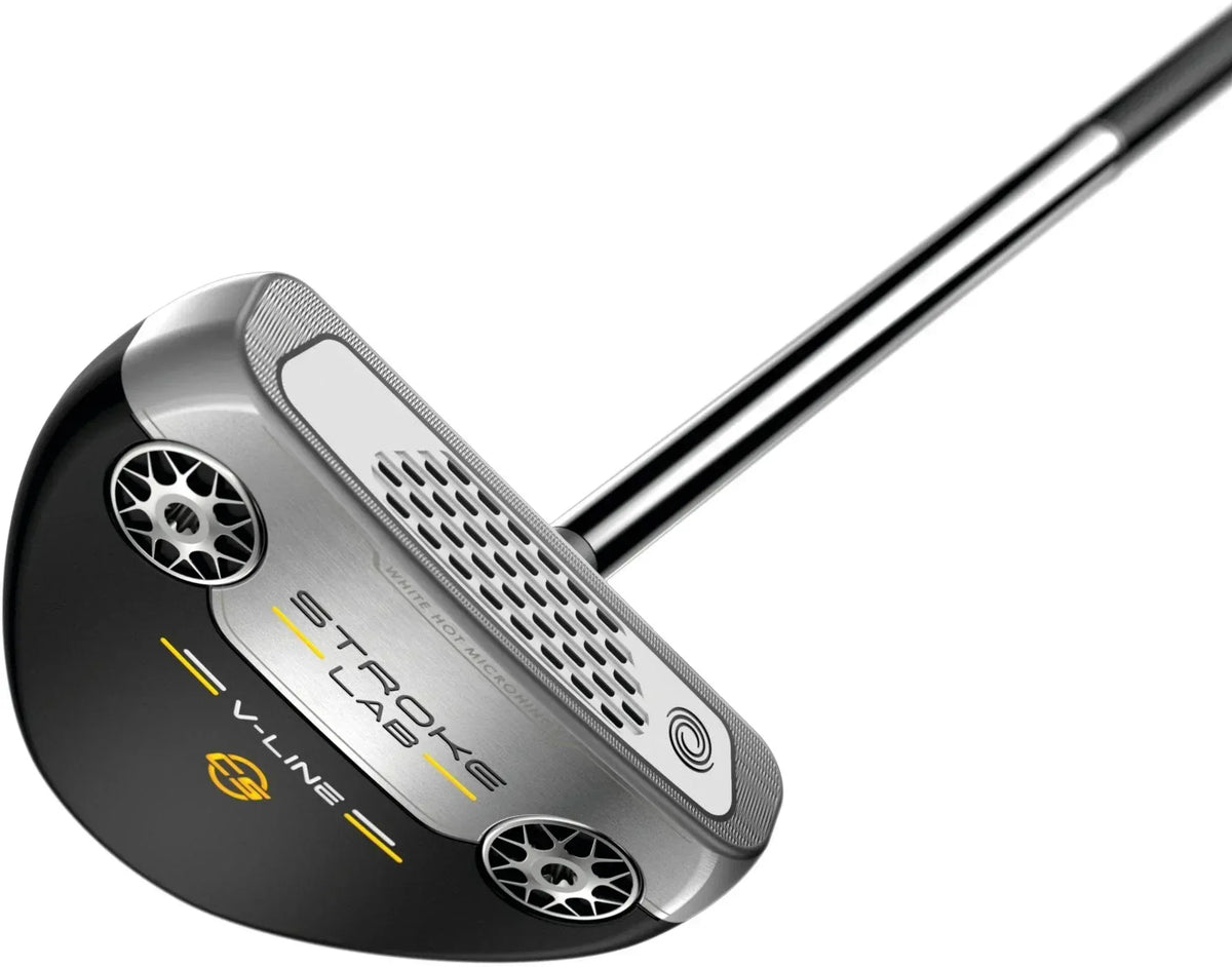 Odyssey Stroke Lab V-Line CS Putter