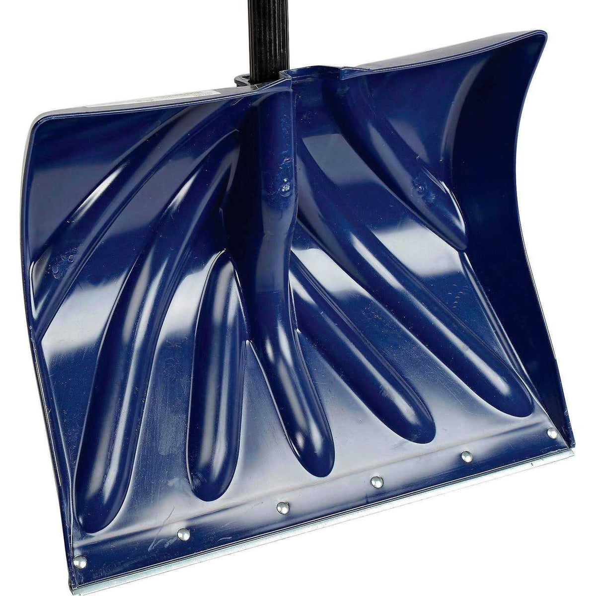 True Temper Poly Snow Shovel 18 in - 1627200