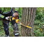60V MAX 18 Inch Brushless Cordless Chainsaw Kit - DCCS672X1