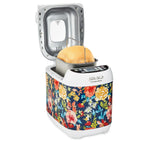 The Pioneer Woman Bread Maker, 14 Settings, 3 Loaf Sizes, Fiona Floral, 16.00 x 10.00 x 10.00 Inches - 29889