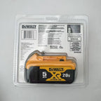 Power Tool Battery 20V 5.0Ah XR 2 Pack - DCB205