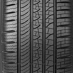 Pirelli All-Season SUV/Crossover Tire 275/45R21 110W XL - Scorpion Zero All Season