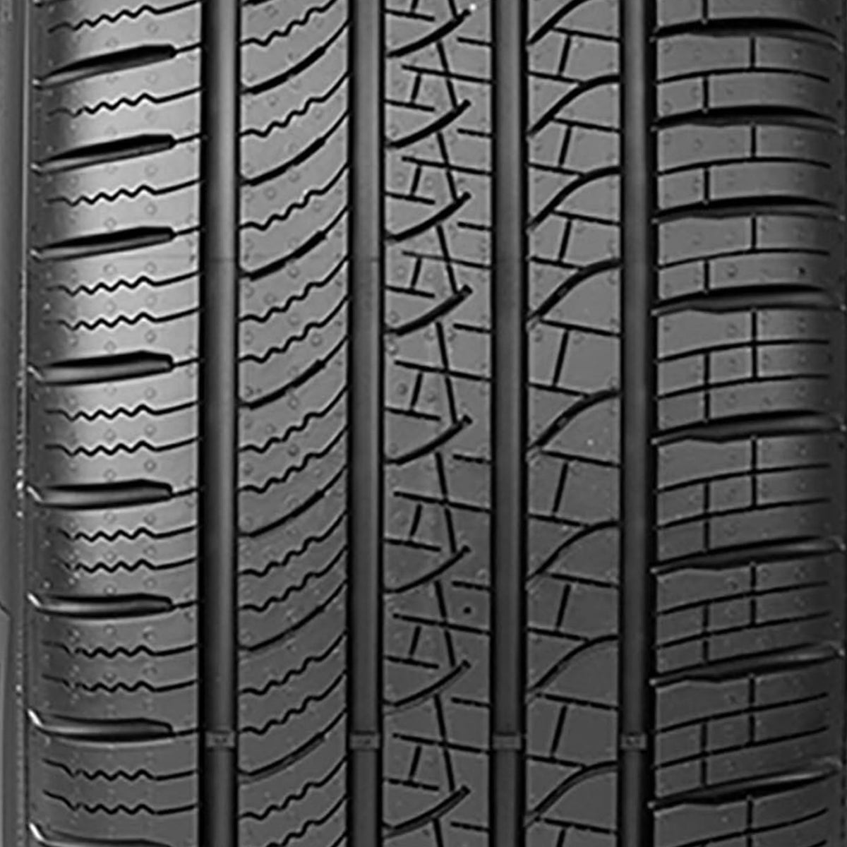 Pirelli All-Season SUV/Crossover Tire 275/45R21 110W XL - Scorpion Zero All Season