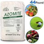 Azomite Micronized Natural Mineral Product 44 lb Bag