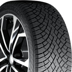 Nokian Hakkapeliitta R5 SUV Winter Tire 315/40R21 115T XL