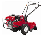 Honda Rear-Tine Tiller, 8HP, 20-Inch Cultivating Width - FRC800K1AN