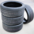 Accelera All-Season Performance Tires 265/40ZR20 104Y XL Set Of 4 - Iota ST68