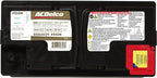BCI Group 49 AGM Battery - Gold