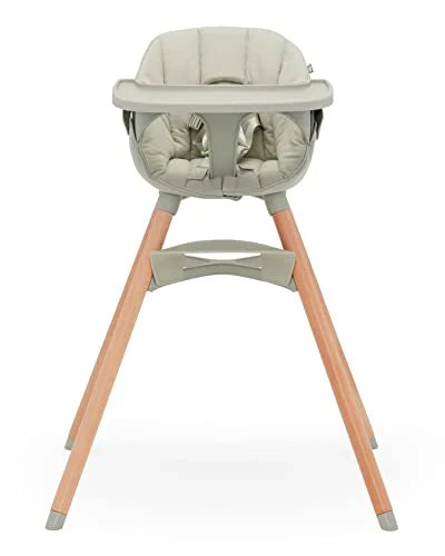 Lalo Convertible High Chair