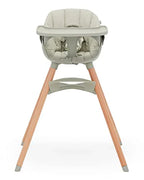 Lalo Convertible High Chair