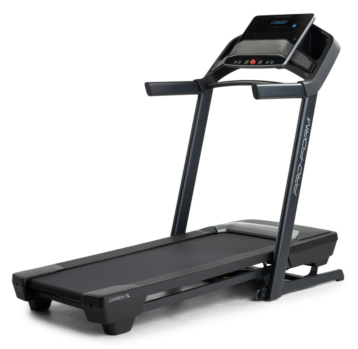ProForm Folding Treadmill - Carbon TL