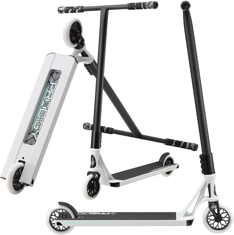 Quality Street Scooter, 28.9in x 5.5in x 35.4in, 220 Pounds
